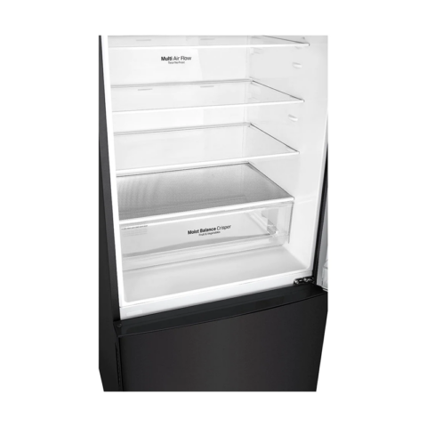LG Refrigerator Two Door 15.9 cu.ft. RUB-B160MC - Image 4