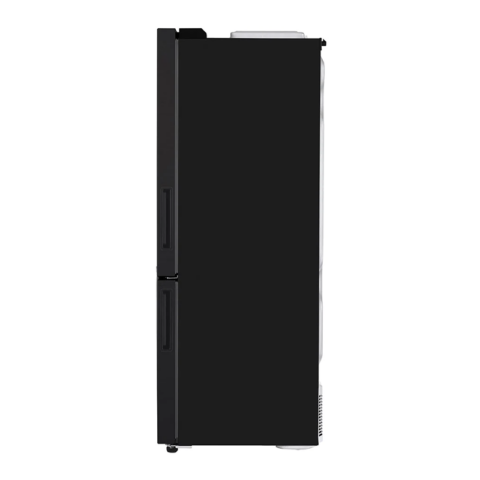LG Refrigerator Two Door 15.9 cu.ft. RUB-B160MC - Image 8