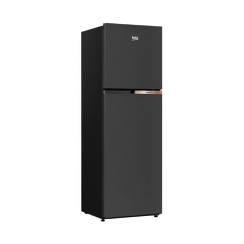 Beko RDNT272I50VZK 9.5 cu.ft. Two Door Refrigerator - Image 2
