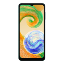 Samsung GALAXY A04s Green 128GB Smartphone SM-A047FZGHPHL