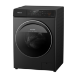 Panasonic NA-S056FR1BP 10.5 kg. Front Load Washer & 6.0 kg. Dryer