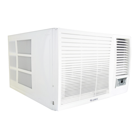 Gree GJ09-6NR 1.0 HP Window Type Airconditioner