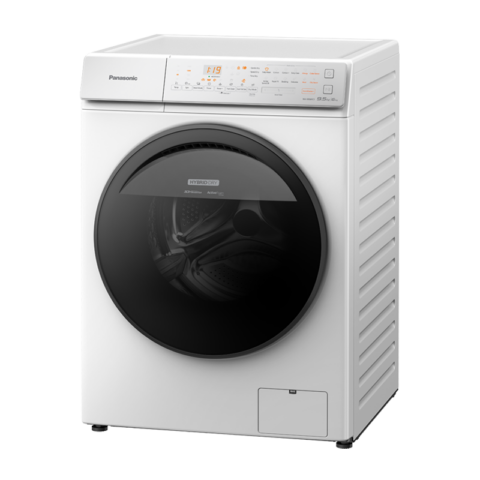 Panasonic NA-S956FC1WP 9.5 kg. Front Load Washer & 6.0 kg. Dryer - Image 3
