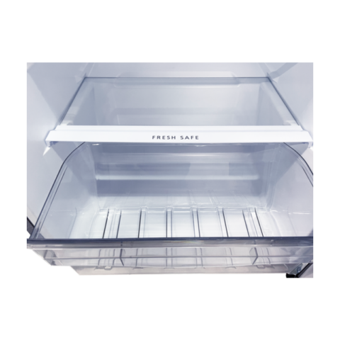Panasonic NR-BP242VD 8.6 cu.ft. Two Door Refrigerator - Image 4