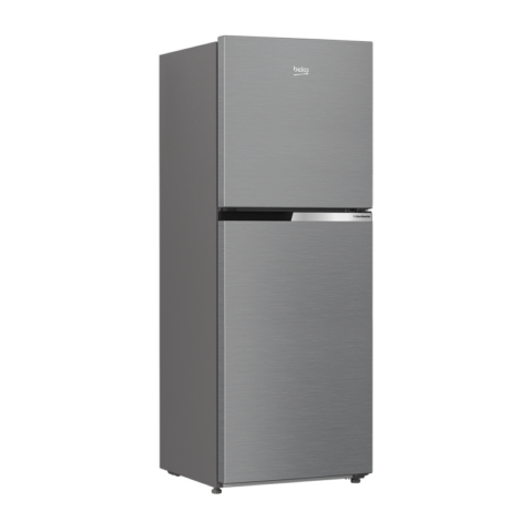 Beko RDNT232I50VS 8.1 cu.ft. Two Door Refrigerator - Image 2