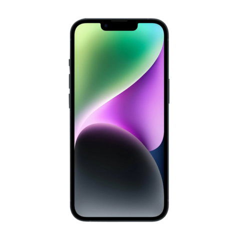 Apple iPhone 14 Midnight 256GB MPVX3ZP/A