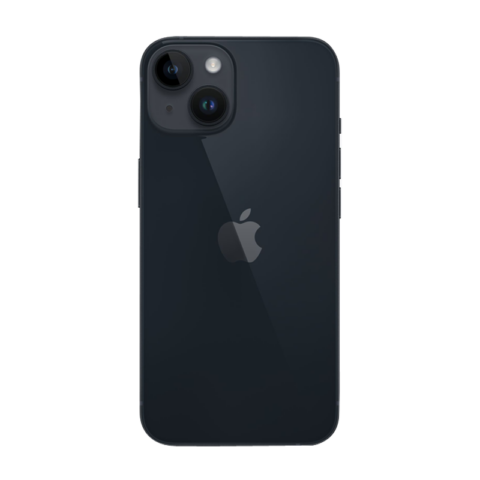 Apple iPhone 14 Midnight 256GB MPVX3ZP/A - Image 2