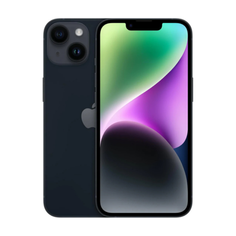 Apple iPhone 14 Midnight 256GB MPVX3ZP/A - Image 4