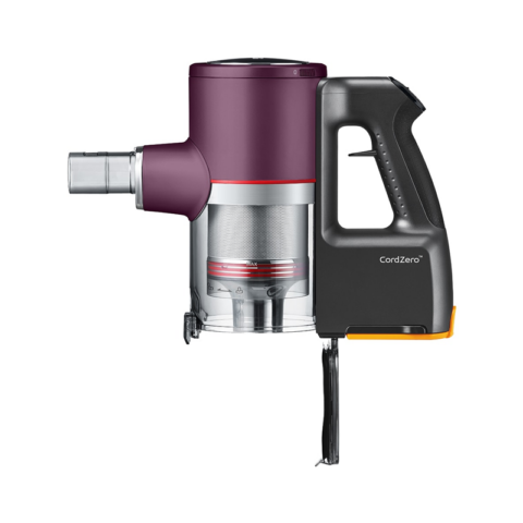 LG A9N-CORE Powerful Cordless Handstick Vacuum - Image 7