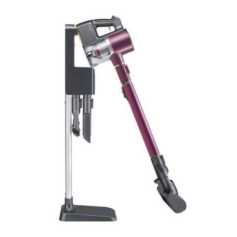 LG A9N-CORE Powerful Cordless Handstick Vacuum - Image 5