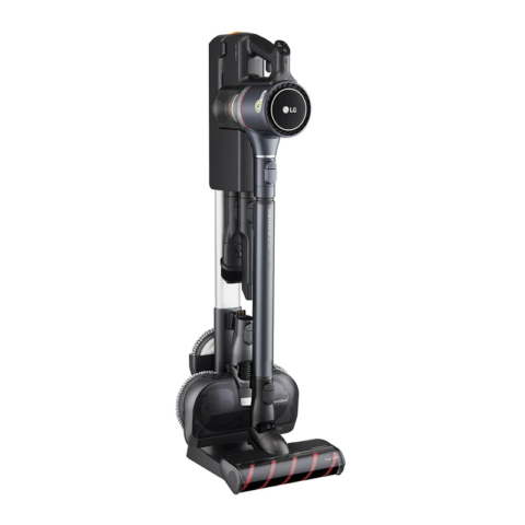 LG A9N-MAX CordZero Powerful Cordless Handstick Vacuum - Image 4