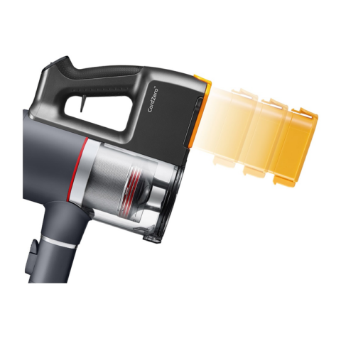 LG A9N-MAX CordZero Powerful Cordless Handstick Vacuum - Image 6