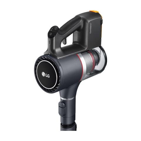 LG A9N-MAX CordZero Powerful Cordless Handstick Vacuum - Image 8