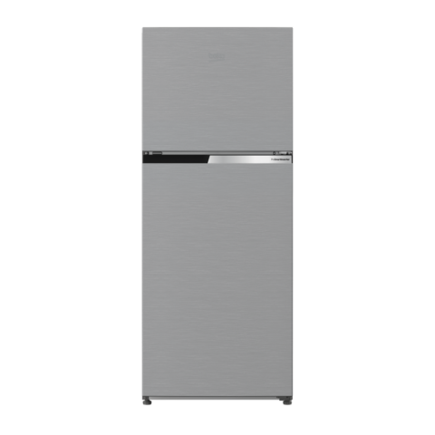 Beko RDNT202I20VS 7.1 cu.ft. Two Door Refrigerator