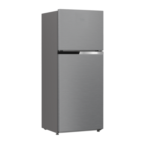 Beko RDNT202I20VS 7.1 cu.ft. Two Door Refrigerator - Image 2