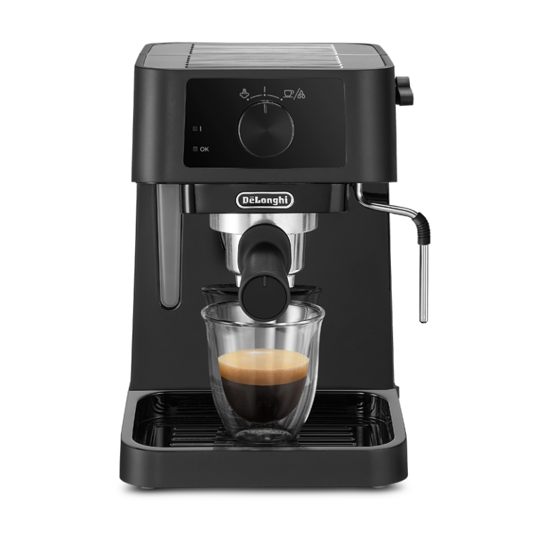 Delonghi EC 230.B Pump Espresso Maker Ansons