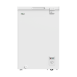 Everest ETCF04S/C 4.0 cu.ft. Chest Freezer