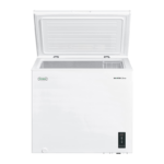 Everest ETCF076IV/M 7.6 cu.ft. Chest Freezer