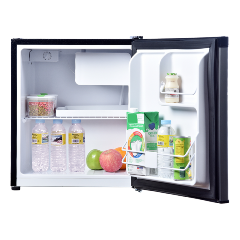 Everest ETPR64L/H 1.8 cu.ft. Single Door Refrigerator - Image 2