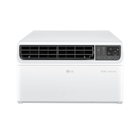 LG Airconditioner Window Type 0.80 HP 2023 LA080GC
