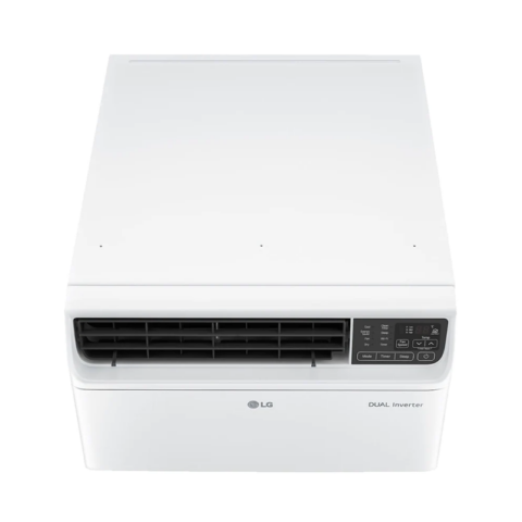LG Airconditioner Window Type 0.80 HP 2023 LA080GC
