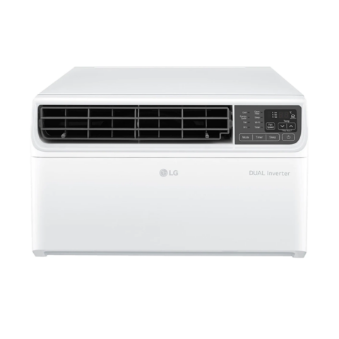 LG Airconditioner Window Type 1.0 HP LA100GC