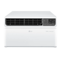 LG Airconditioner Window Type 2.5 HP LA250GC