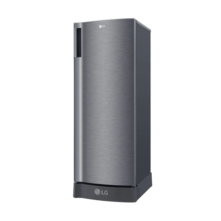 LG Refrigerator Single Door 6.0 cu.ft. GRC201SLZB Ansons