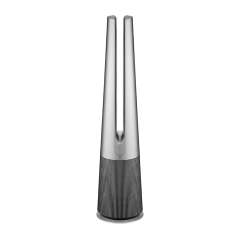 LG FS15GPSF0 PuriCare Aero Tower 2-in-1 Air Purifying Fan