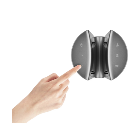 LG FS15GPSF0 PuriCare Aero Tower 2-in-1 Air Purifying Fan - Image 4