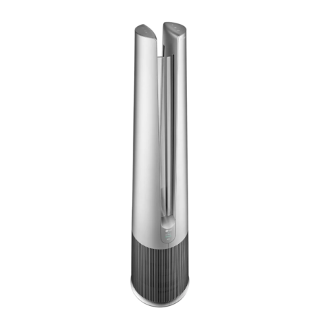 LG FS15GPSF0 PuriCare Aero Tower 2-in-1 Air Purifying Fan - Image 6