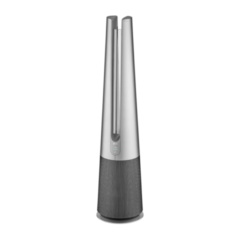LG FS15GPSF0 PuriCare Aero Tower 2-in-1 Air Purifying Fan - Image 8