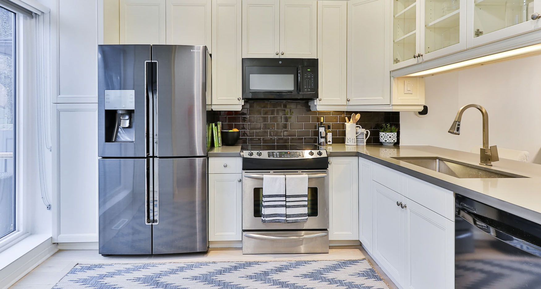 How to Choose the Right Refrigerator for You Ansons