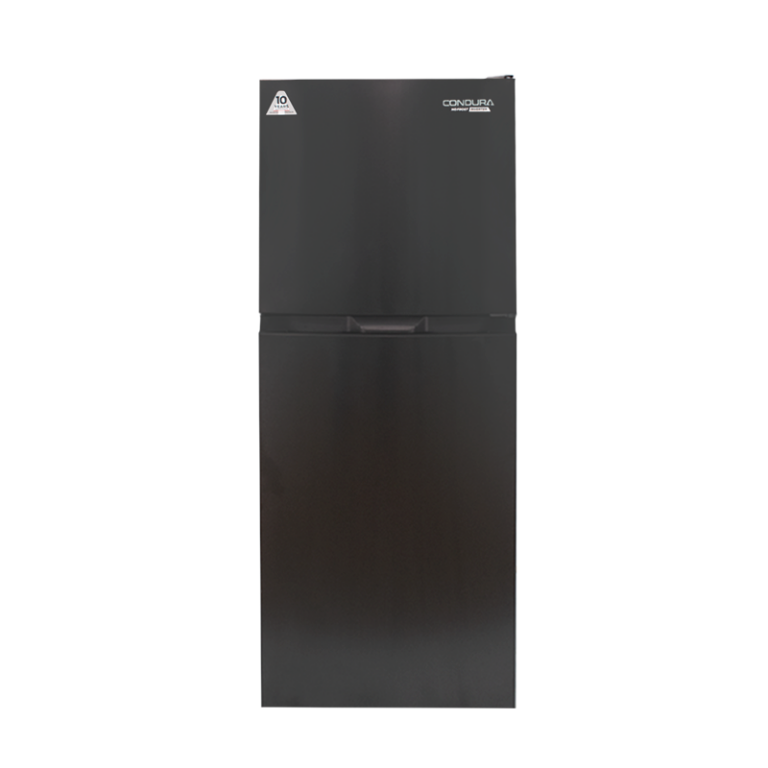 Condura CNF198i 7.0 cu.ft. Two Door Refrigerator Ansons