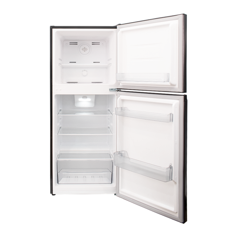 Condura CNF198i 7.0 cu.ft. Two Door Refrigerator Ansons