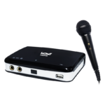 WOW! Fiesta WF-280HD Melody 10 Plus Portable Videoke