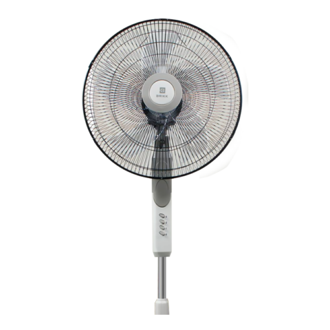 Brikk BSST-16GR 16" Stand Fan - Image 2