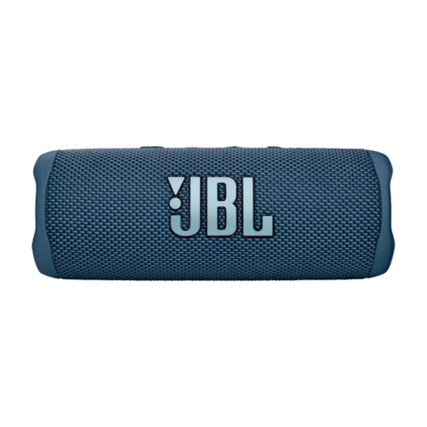JBL FLIP 6 Blue Portable Waterproof Speaker