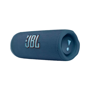 JBL FLIP 6 Blue Portable Waterproof Speaker - Ansons