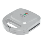 Imarflex ISM-325W 2 Slice Waffle Maker