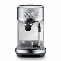 Breville BES500 1.9 Liter The Bambino Plus Coffee Maker