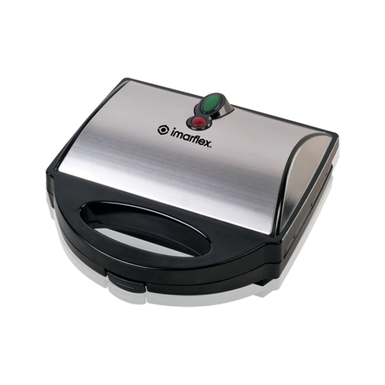 Imarflex ISM600HW Hotdog Waffle Maker Ansons