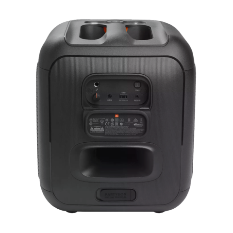 JBL PartyBox Encore Essential Portable Party Speaker - Image 3