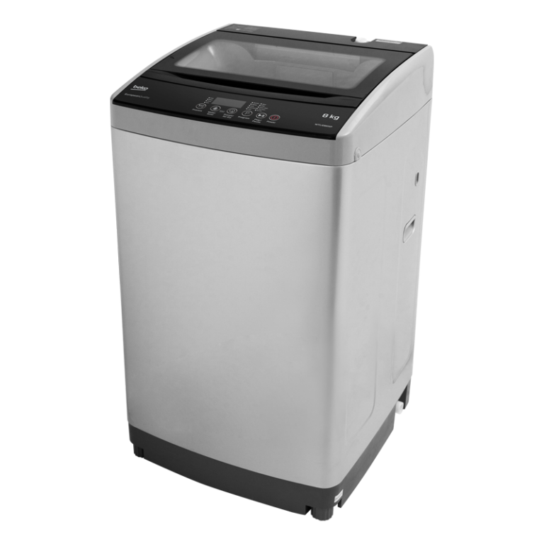 Beko WTLI080SP 8.0 kg. Top Load Washing Machine Ansons