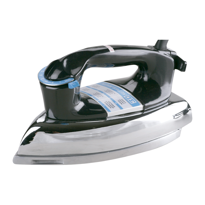 3D SM 1000 II Flat Iron Ansons