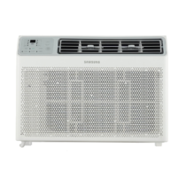 Samsung AW07CGHLAWKNTC 0.75 HP Window Type Compact Airconditioner
