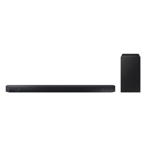 Samsung HW-Q600C/XP 3.1.2ch Dolby ATMOS Sound Bar - 2023