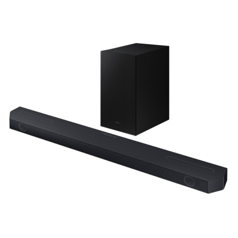 Samsung HW-Q600C/XP 3.1.2ch Dolby ATMOS Sound Bar - 2023 - Image 2