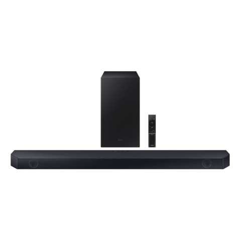 Samsung HW-Q600C/XP 3.1.2ch Dolby ATMOS Sound Bar - 2023 - Image 12