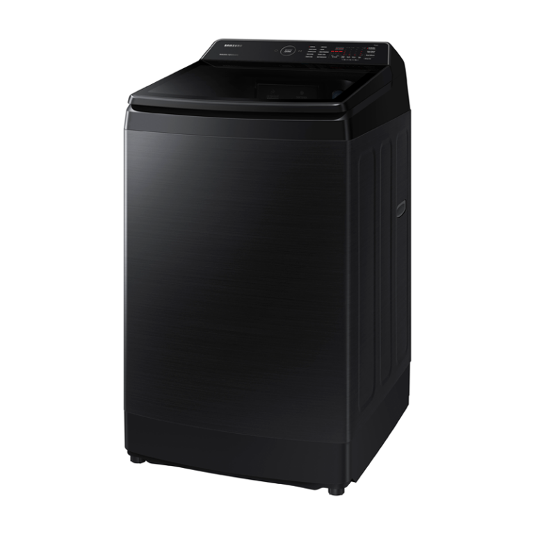 Samsung WA13CG5745BVTC 13kg. Top Load Washing Machine 2023 Ansons